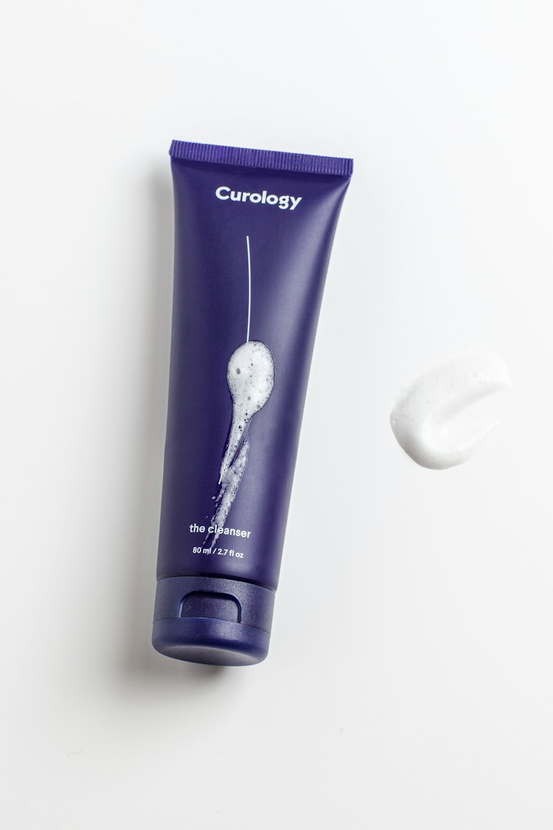 Gentle Cleanser