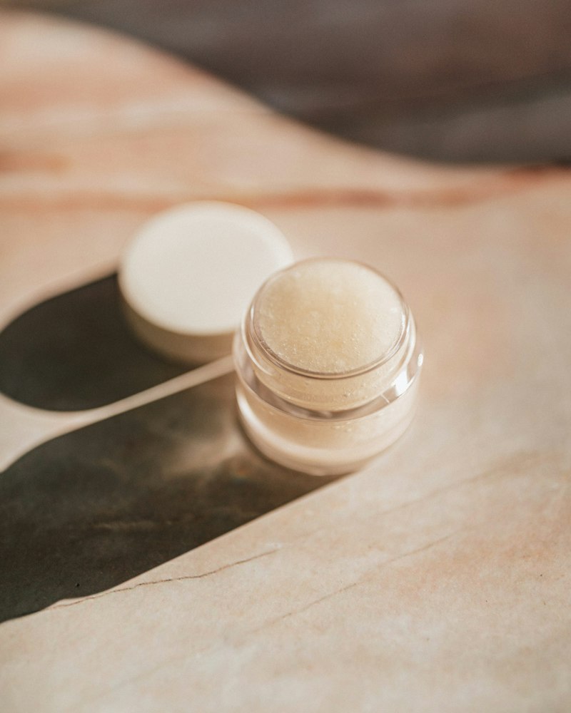 Lip Conditioner Balm