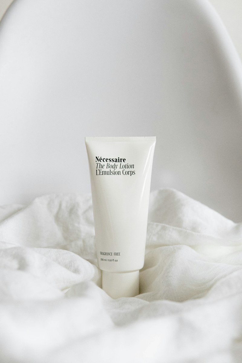 Radiant Face Serum