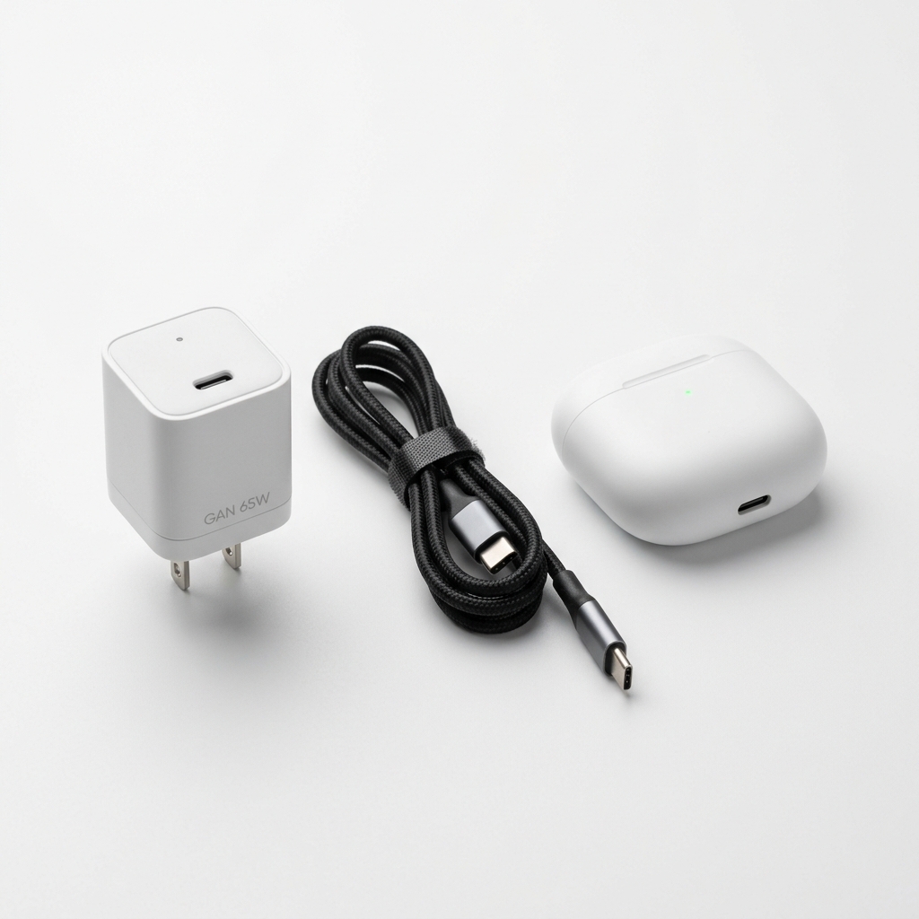 Wireless Mouse