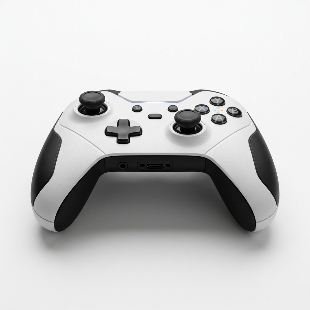 Wireless Gaming Controller