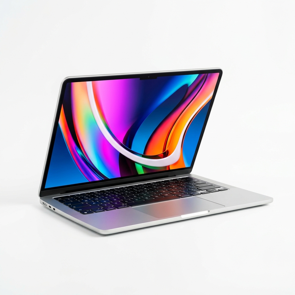 14" Laptop