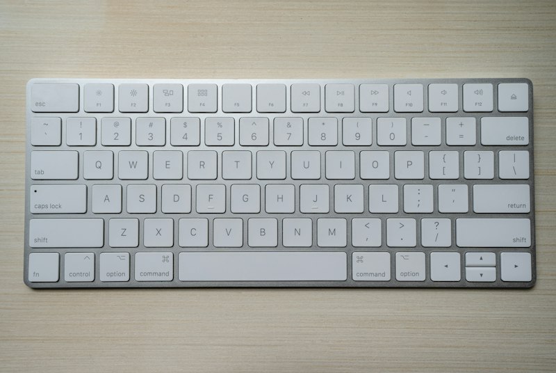 Mechanical Keyboard