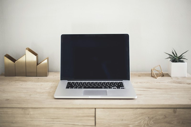 14" Laptop
