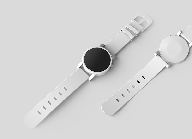 Smartwatch
