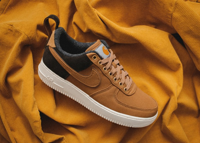 Suede Sneakers