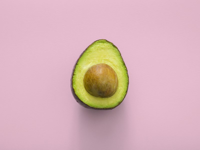 Fresh Hass Avocados