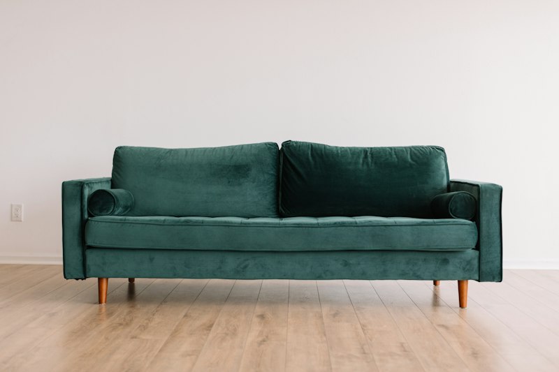 Harper Lounge Chair