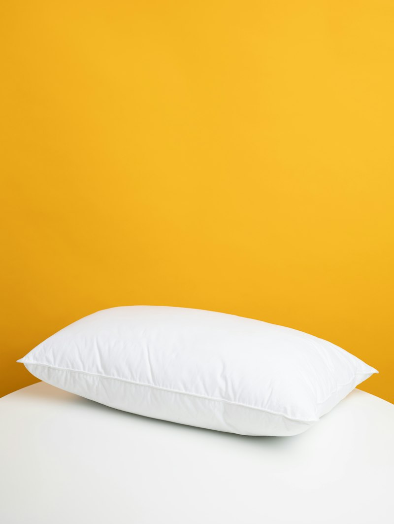 Luca Linen Cushion