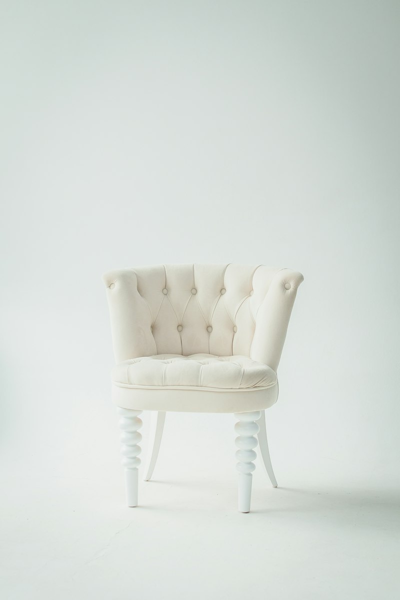 Harper Lounge Chair