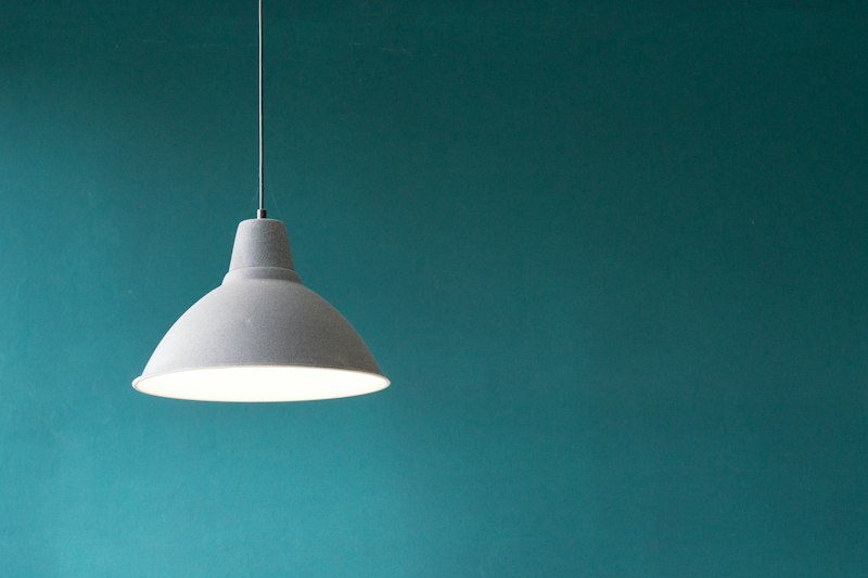 Avery Pendant Light
