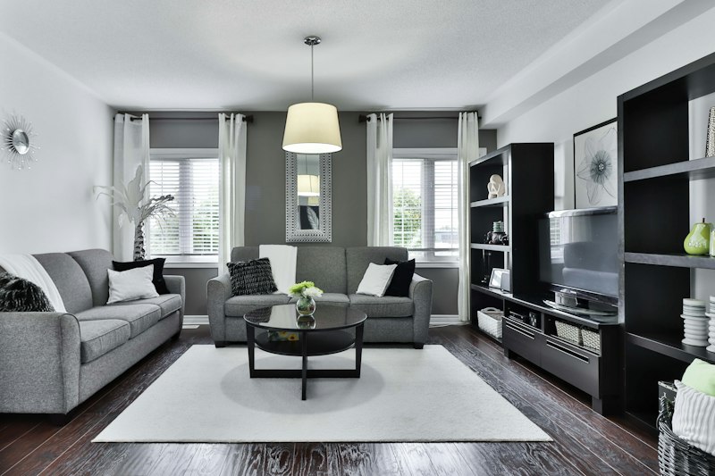 Sienna Woven Rug