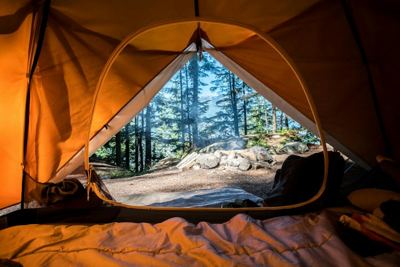 REI Co-op Half Dome SL 2