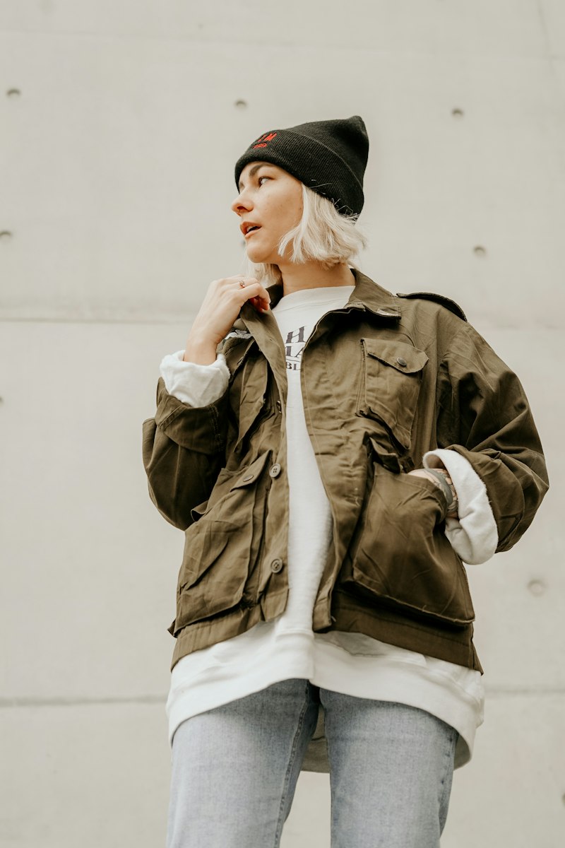 The North Face Apex Bionic