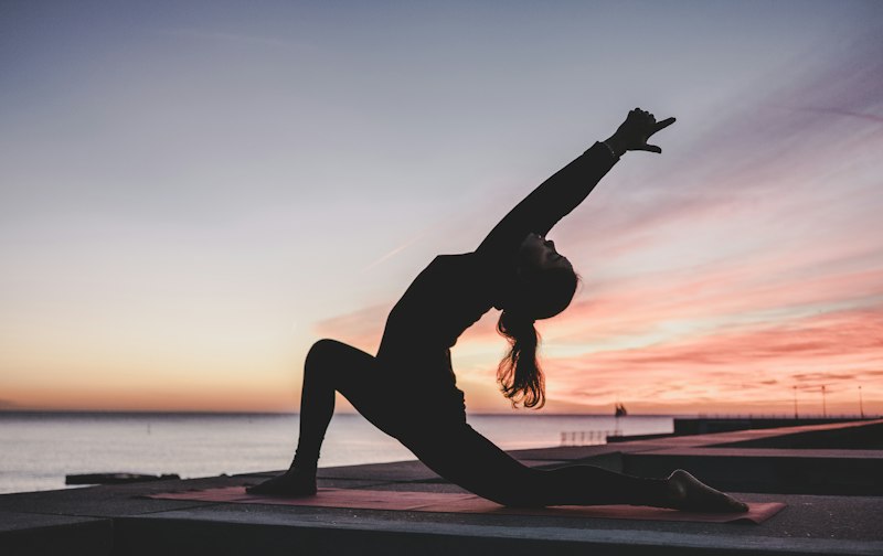 Manduka Pro Yoga Mat